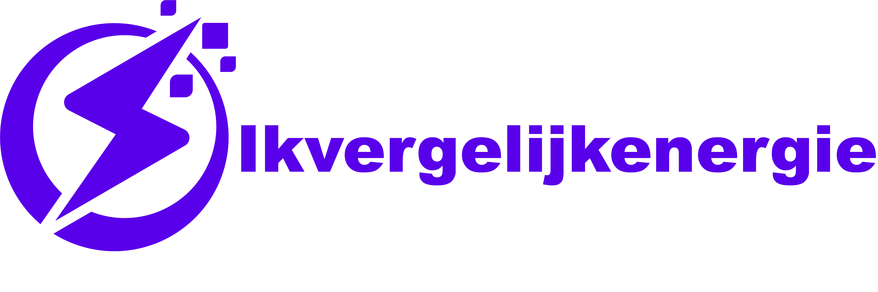 Ikvergelijkenergie logo